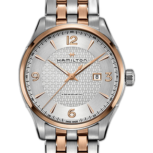 Hamilton h32605551 on sale