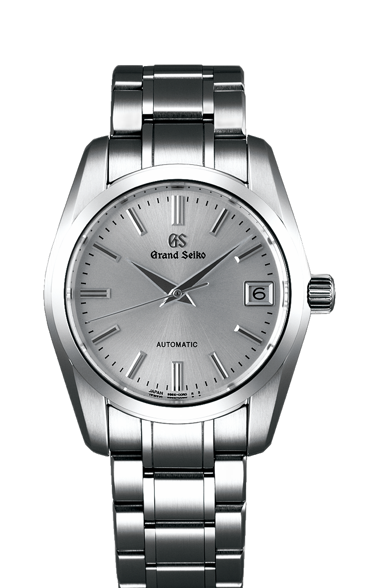 時計 Grand Seiko SBGR251 Grand Seiko Automatic Date SBGR251 Price as of June 2026 | WatchCharts