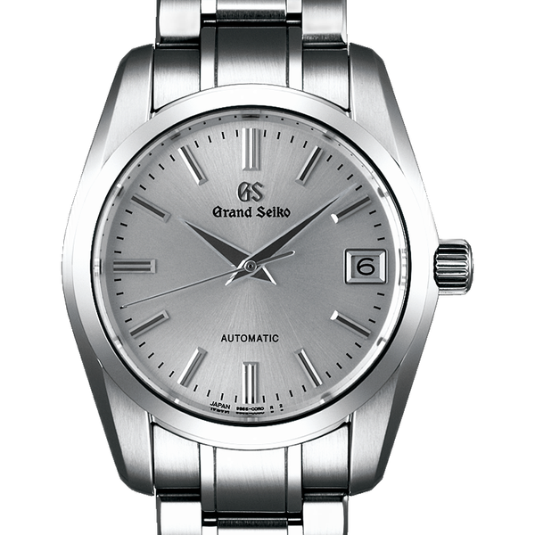 Grand Seiko Automatic Date SBGR251 Price as of June 2026 | WatchCharts