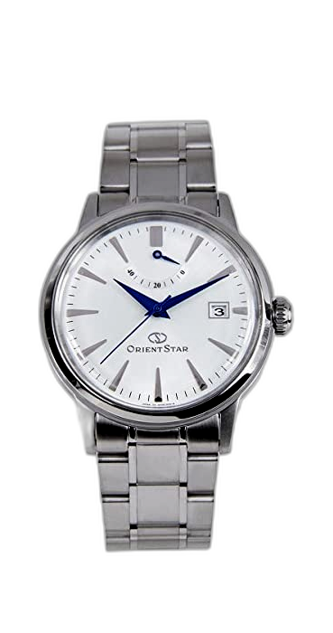 Orient Star Classic AF02003W Price Guide Market Data WatchCharts