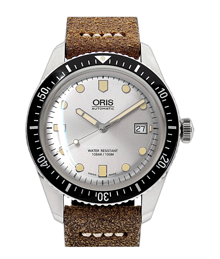 Oris sixty 2024 five 42