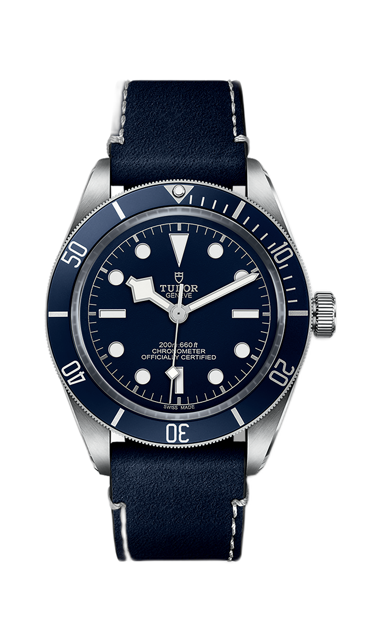 Fossil Blue GMT Stainless Steel Watch - FS5991 - Fossil