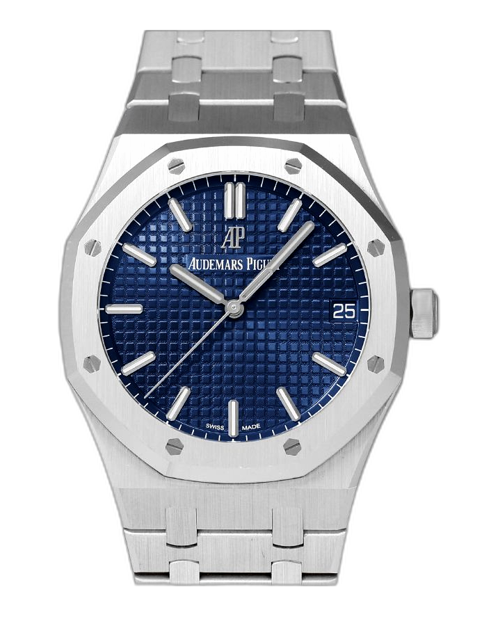 Audemars Piguet Royal Oak AUDEMARS PIGUET World Limited 300