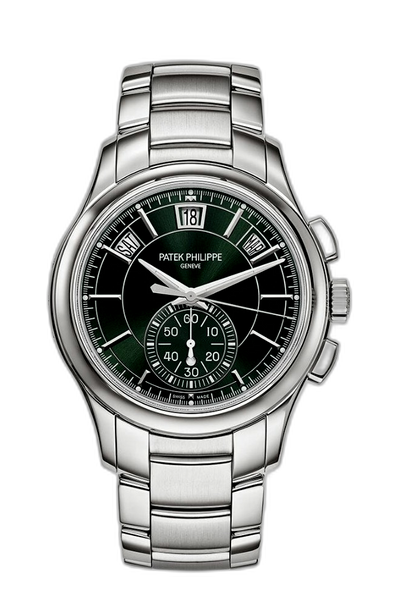 Patek Philippe Annual Calendar Chronograph reference photo