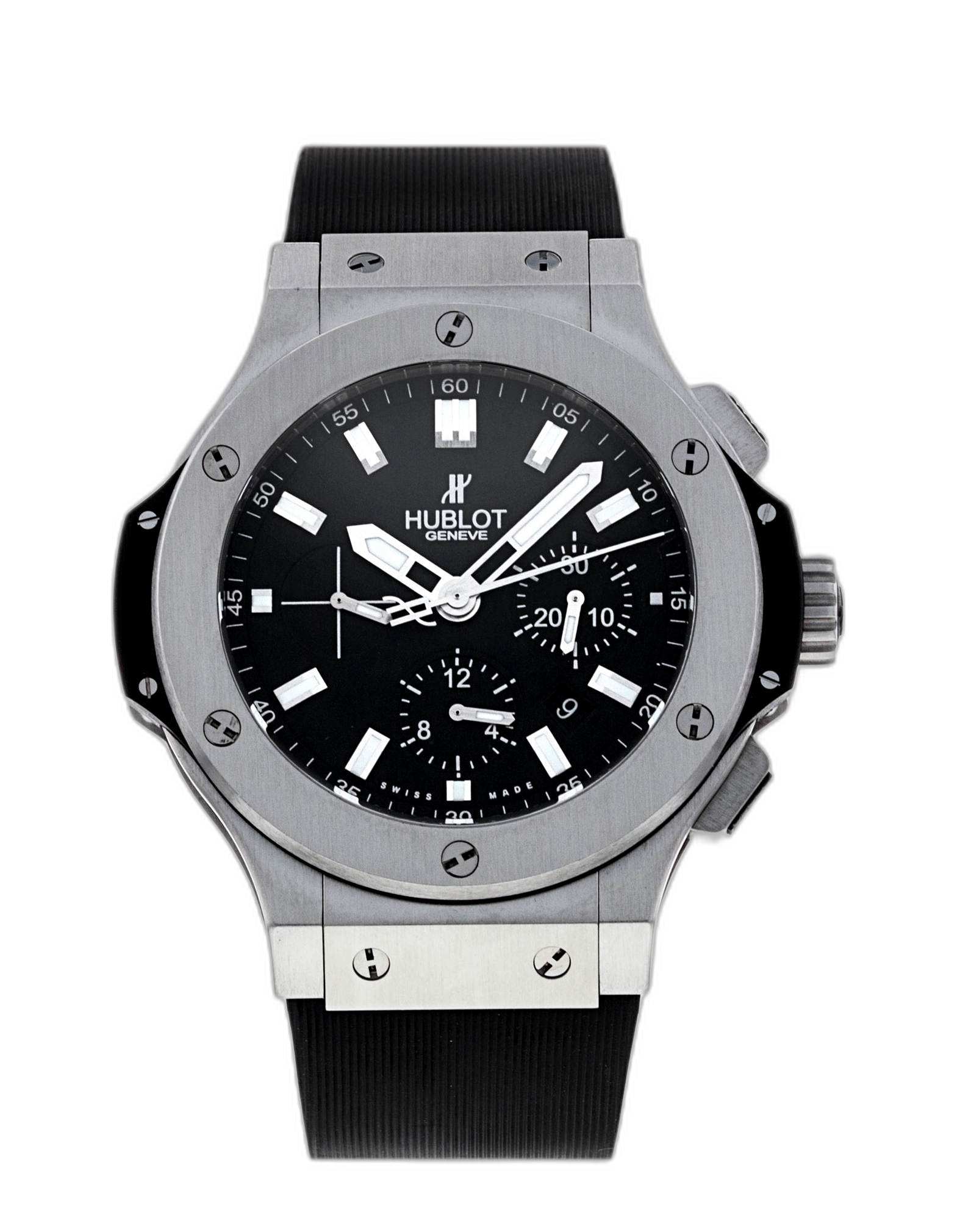 Hublot Big Bang 45 301.SX.1170.RX Price, Specs, Market Insights ...