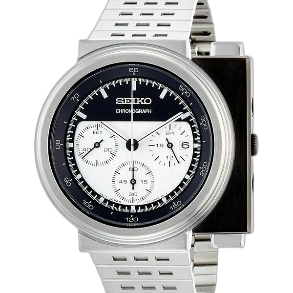Seiko Giugiaro Design Spirit Smart Chronograph SCED039 Price