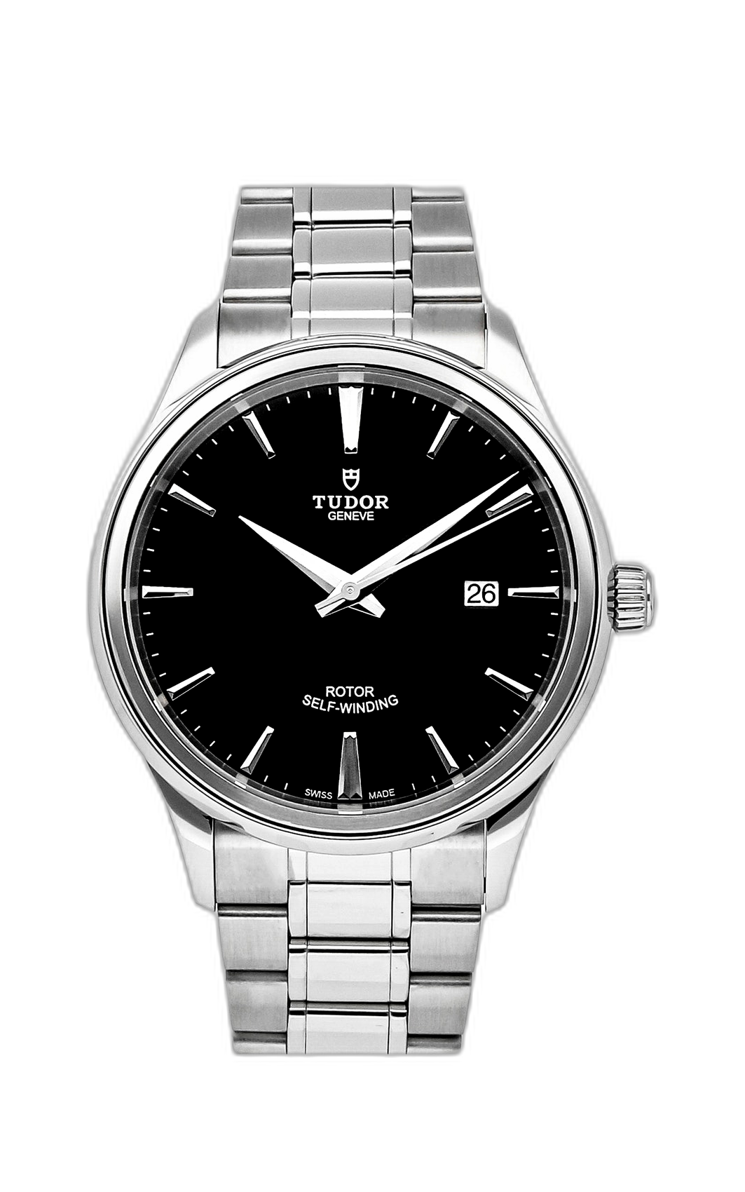 Tudor 2025 style price