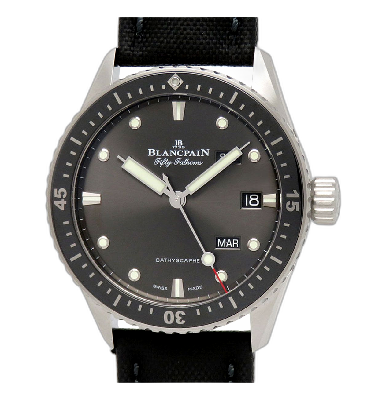 Blancpain jb 1735 outlet price