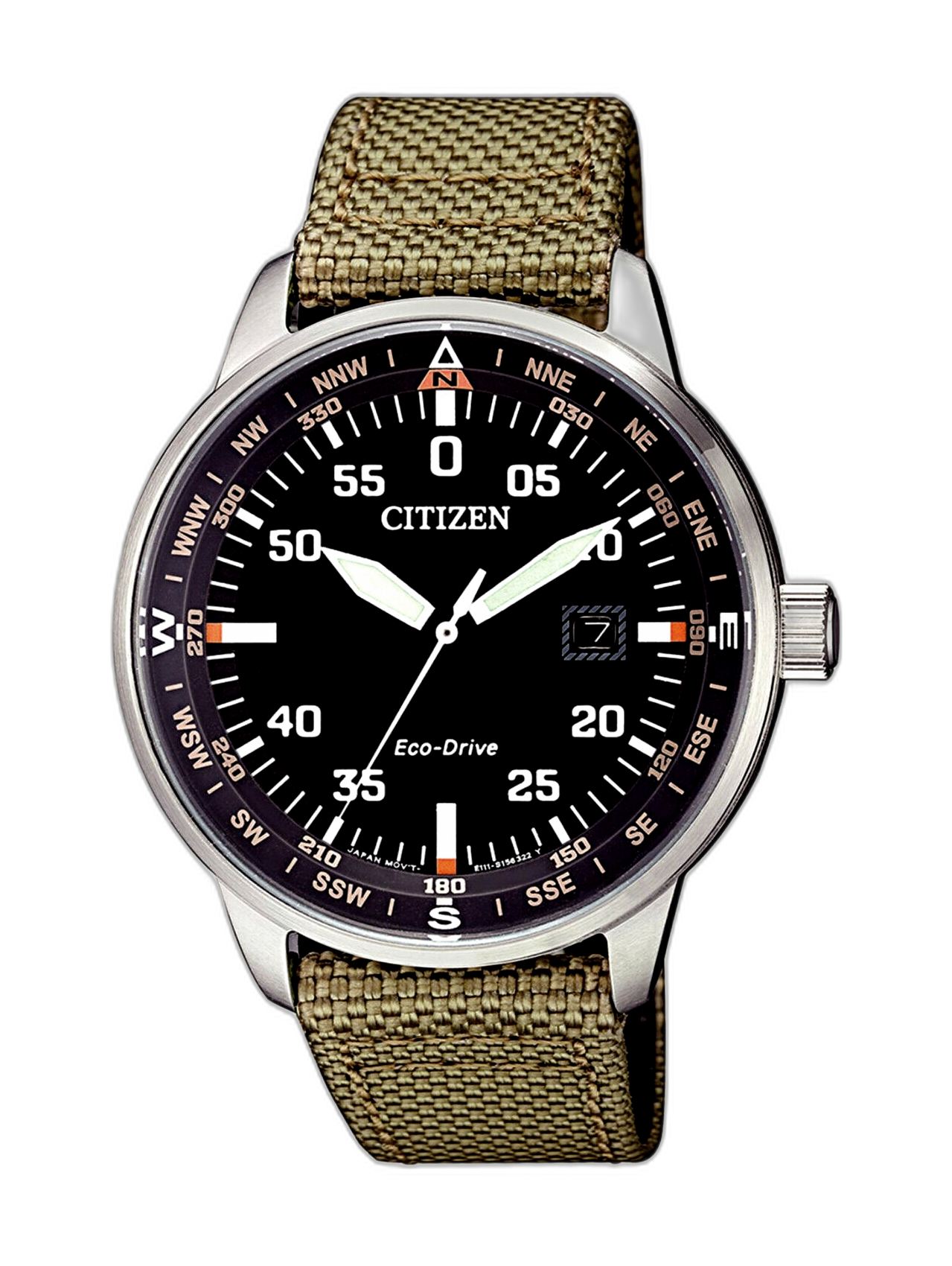 【Rick】計14ml Citizen Eco-Drive BM7390-14E Price as of June 2026 | WatchCharts