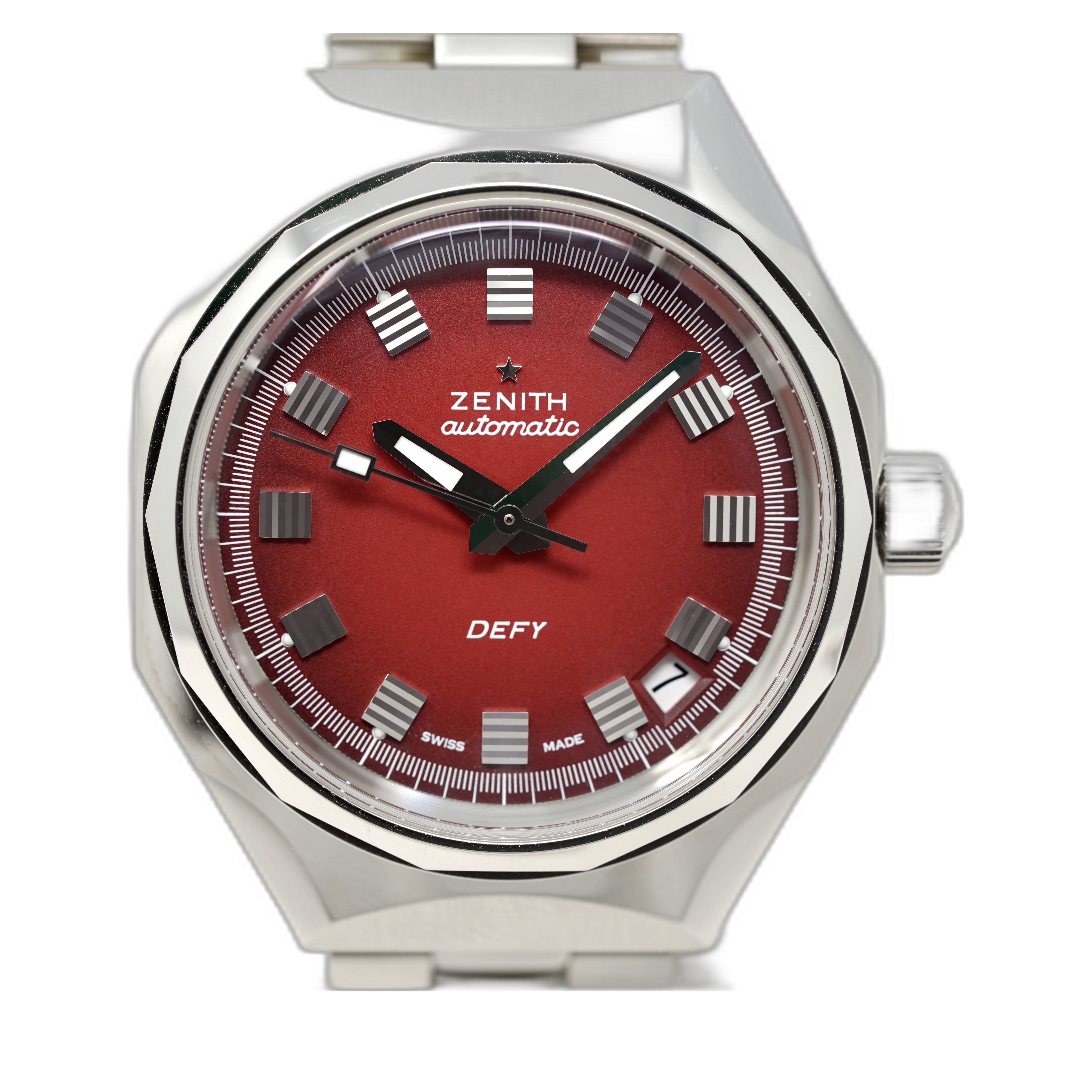 Zenith Defy Revival A3691 03.A3642.670/3691.M3642 Price as of May