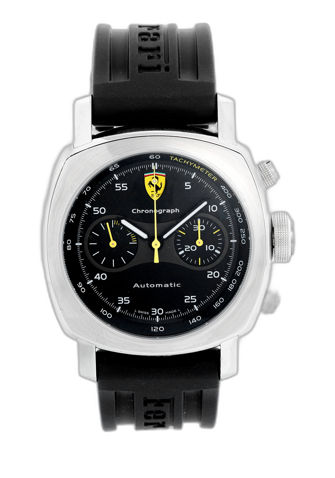 Panerai Ferrari Scuderia Chronograph FER00008 Price Guide