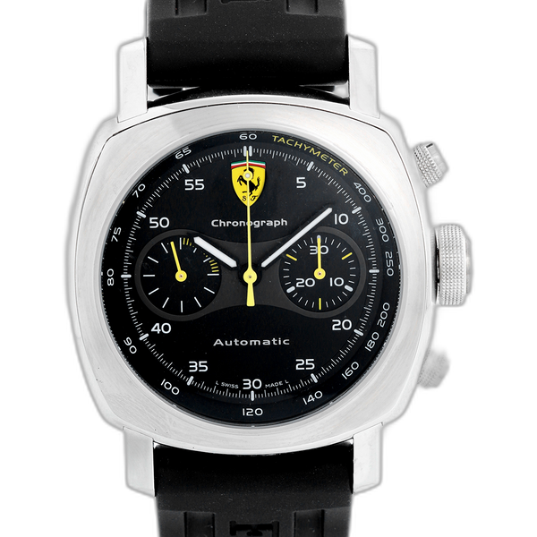 Panerai Ferrari Scuderia Rattrapante FER00010 Price Guide