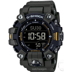 Casio G-Shock Rangeman GPRB1000 Price as of April 2025 Casio G-Shock Rangeman GPRB1000 Price as of April 2025