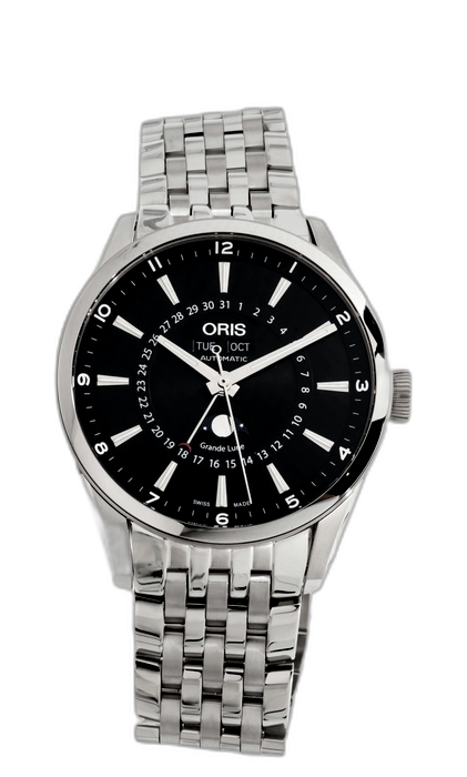 Oris Artix Complication 915 7643 4034 Price Specs Market Insights WatchCharts