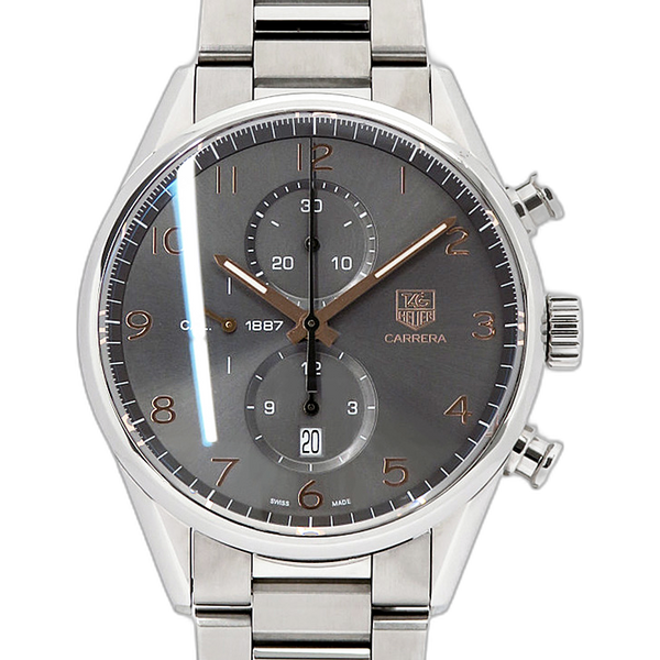 Tag heuer carrera calibre 1887 online price