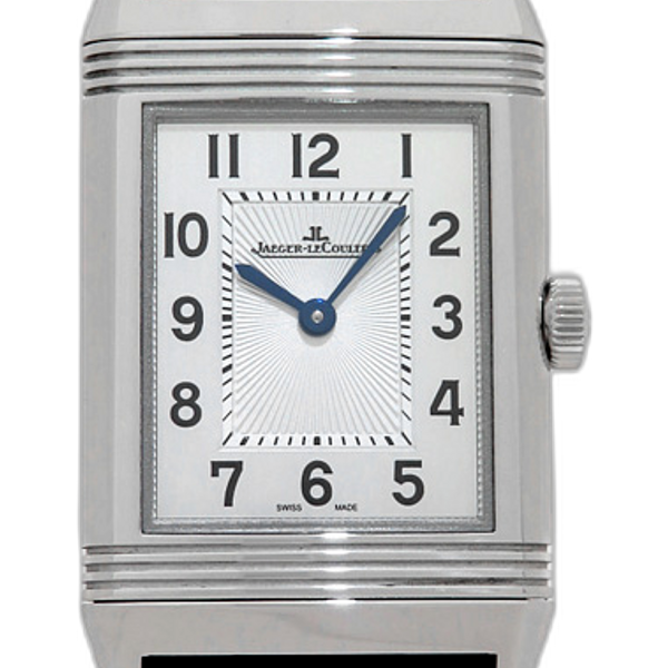 Jaeger LeCoultre Reverso Classic Medium Thin 2548520 Price Guide