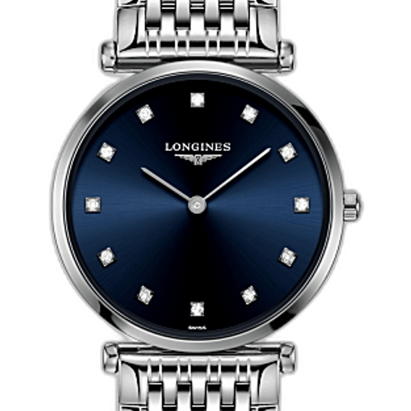 Longines La Grande Classique 29 Quartz L4.512.4.97 Price Guide