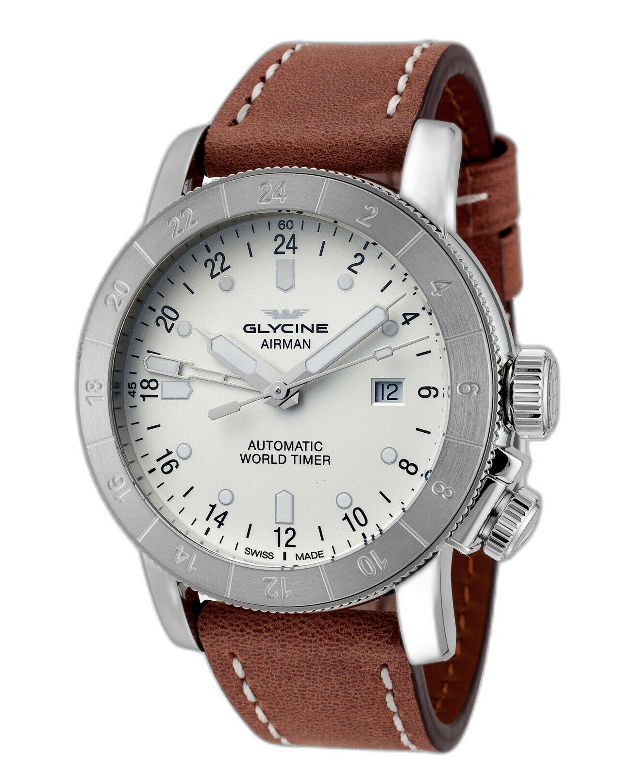 Glycine best sale watches prices