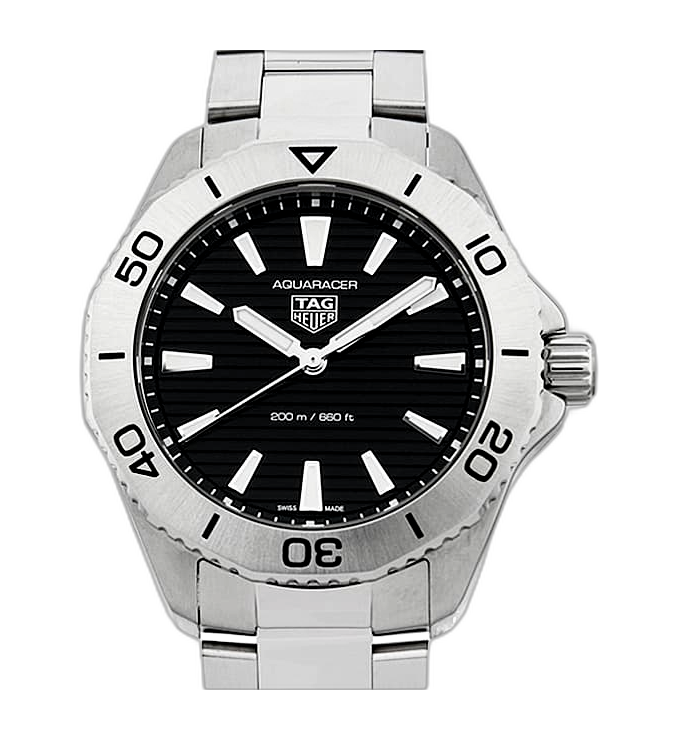 TAG Heuer Aquaracer Professional 200 Quartz 40 Stainless Steel