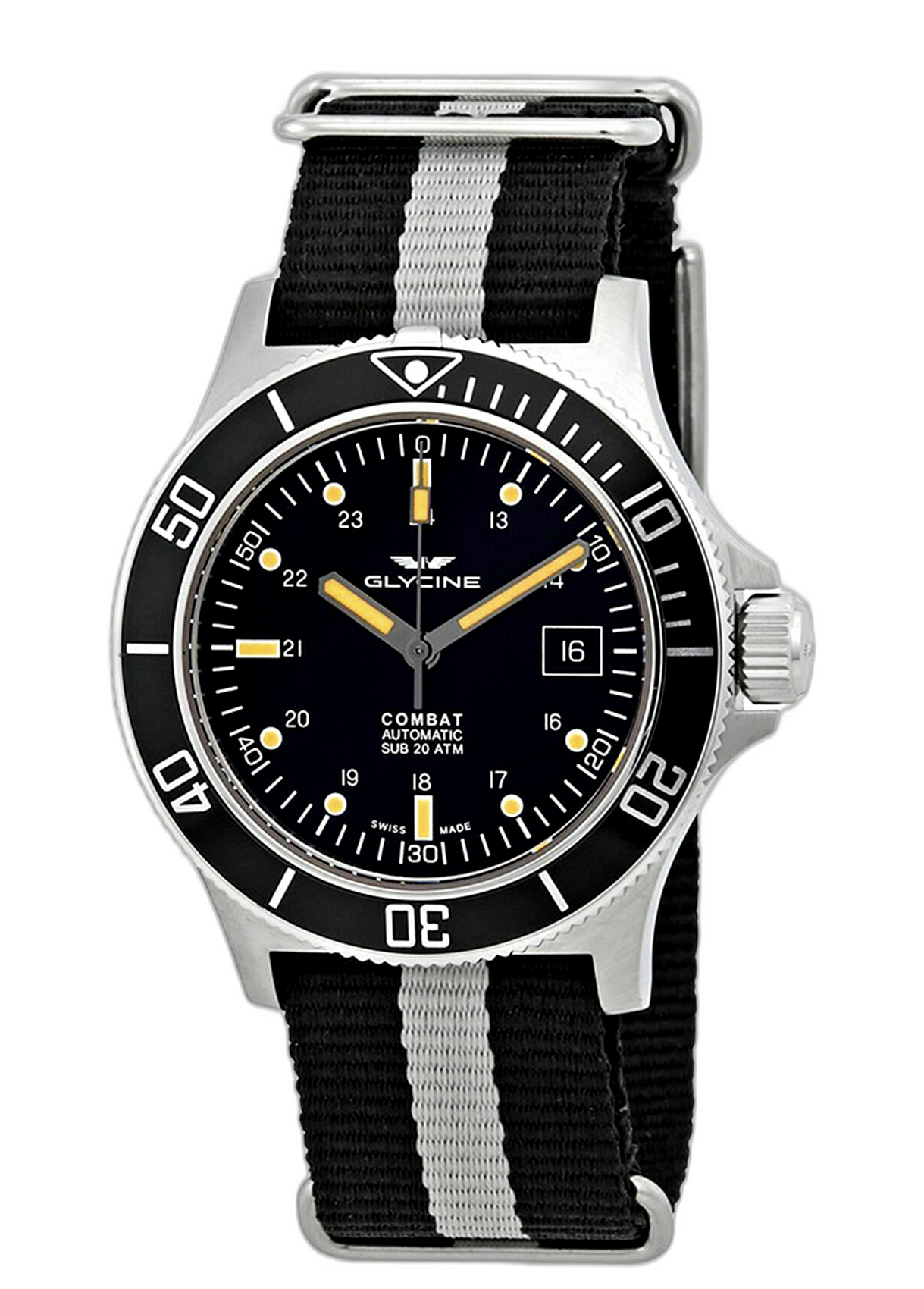 Glycine Combat GL0083 Price Guide Market Data WatchCharts