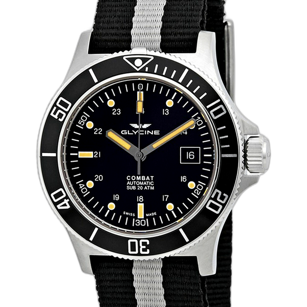 Glycine Combat SUB 46 GL0276 Price Guide Market Data WatchCharts