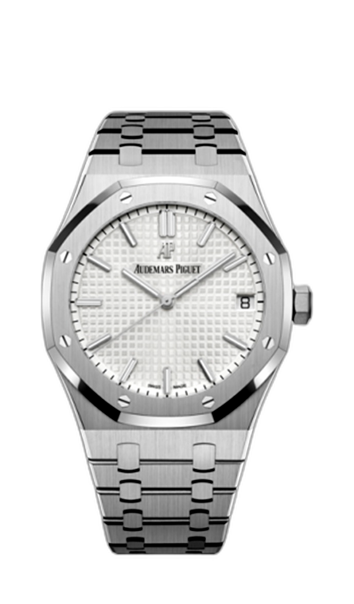 Audemars Piguet Royal Oak 15500 Stainless Steel 15500st.oo.1220st.04 