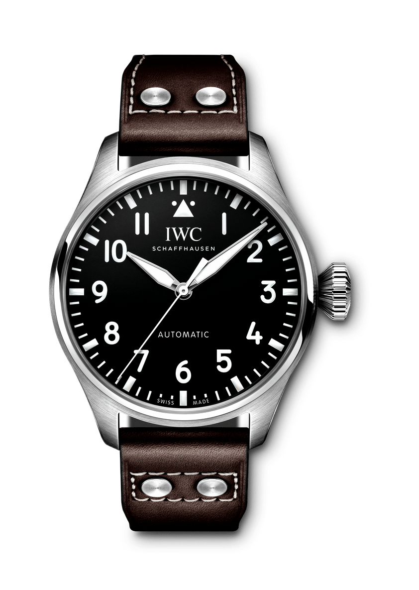 IWC Big Pilot's Watch 43 reference photo