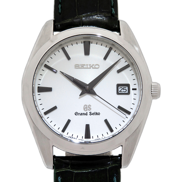 Grand Seiko SBGX095 Price Guide Market Data WatchCharts