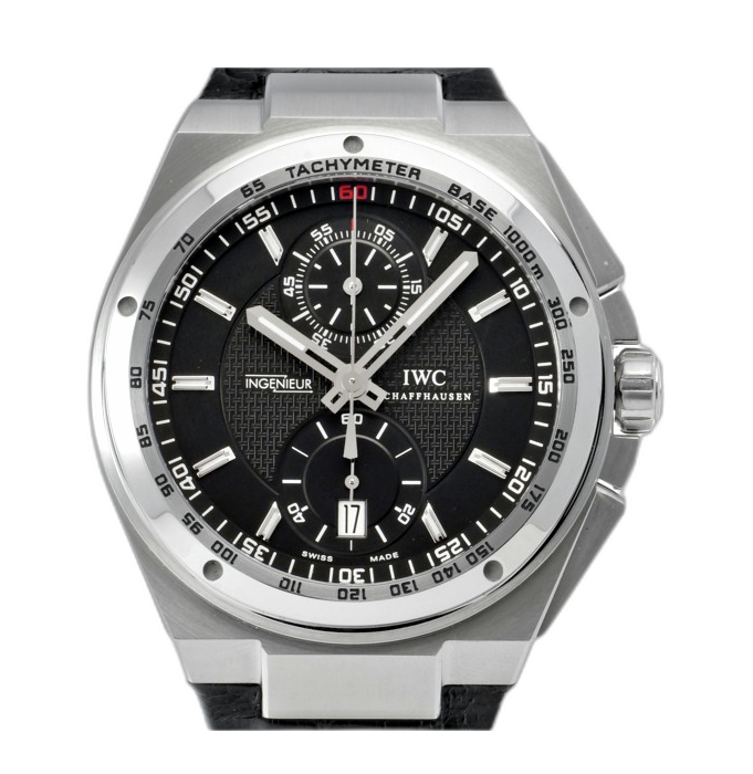 Iwc big hotsell ingenieur chronograph