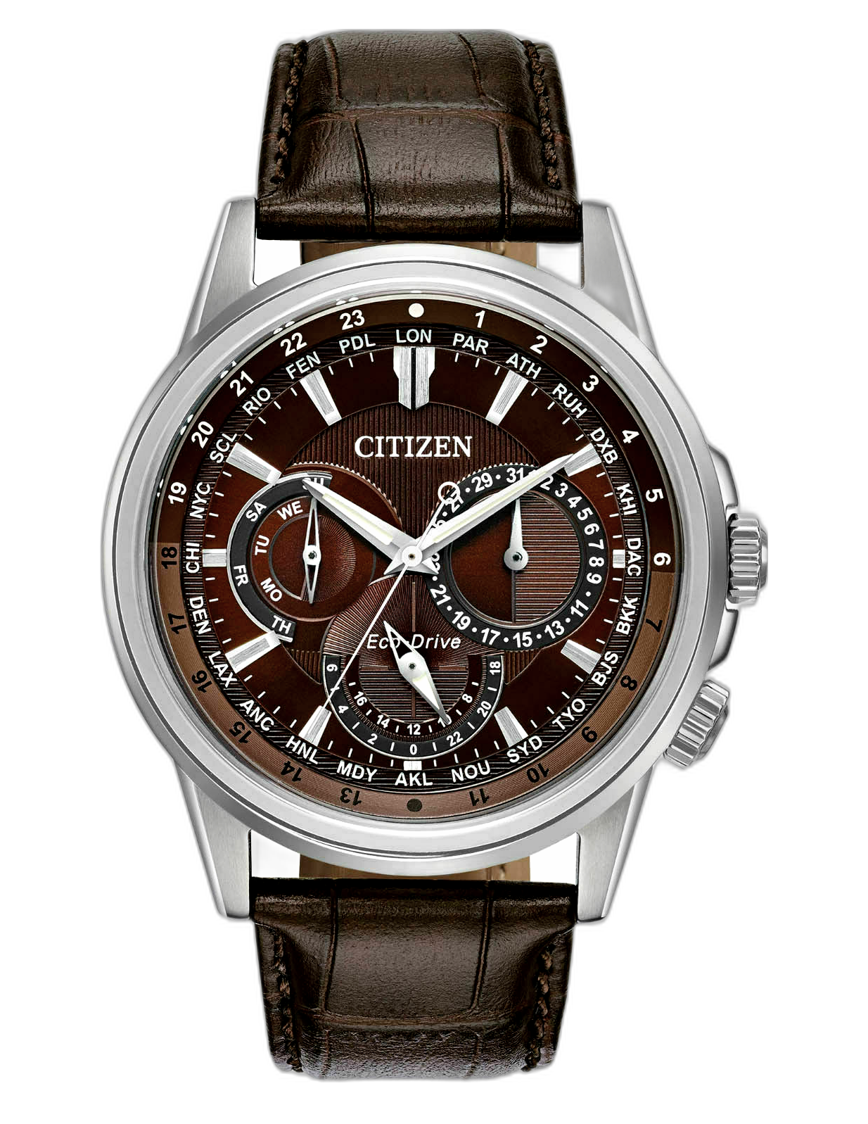 Citizen Eco-Drive BU2020-29X Price, Specs, Market Insights | WatchCharts