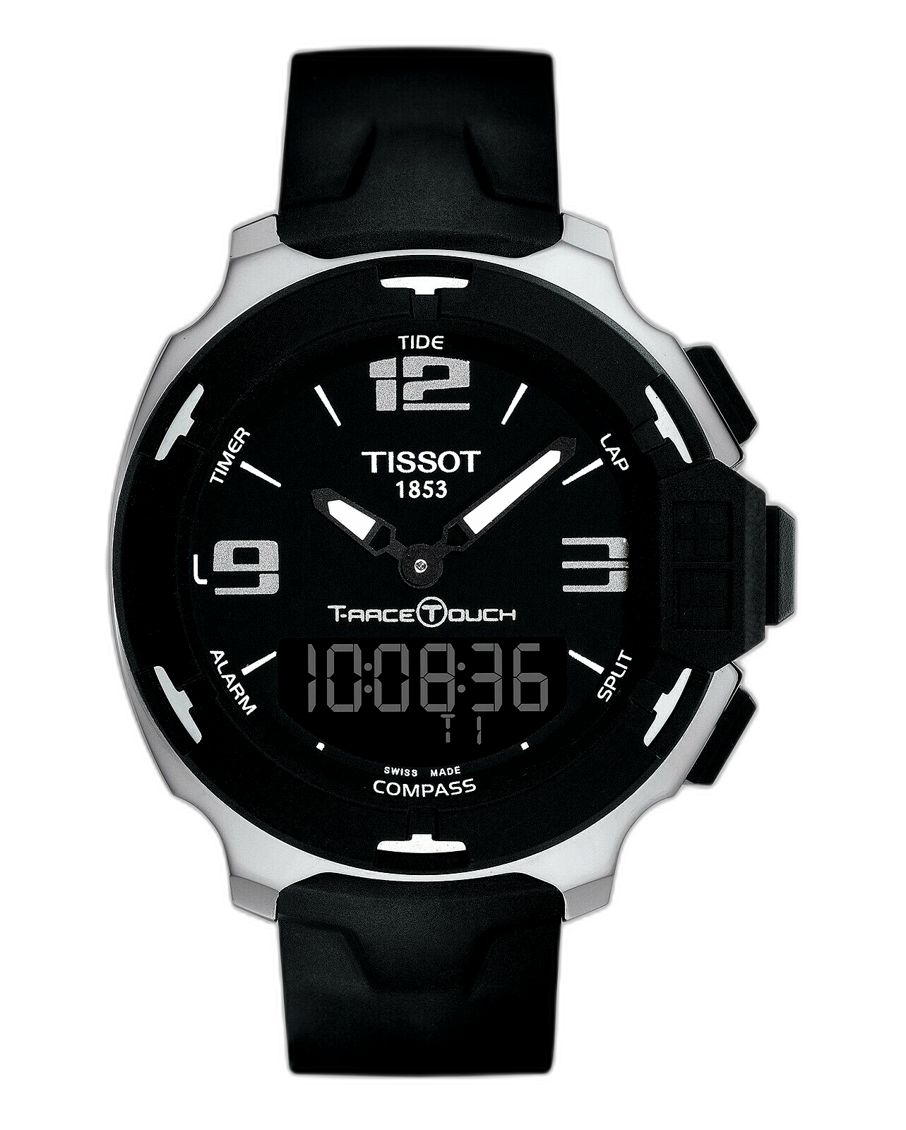 Tissot T Race Touch T081.420.17.057.01 Price Guide Market Data