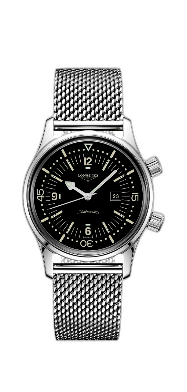 Legend best sale diver 36