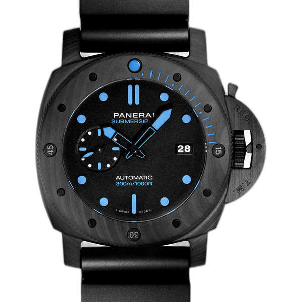 Panerai Luminor Submersible Carbotech PAM1616 Price Guide