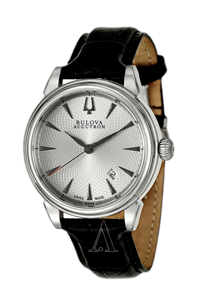 Value of bulova online accutron watch