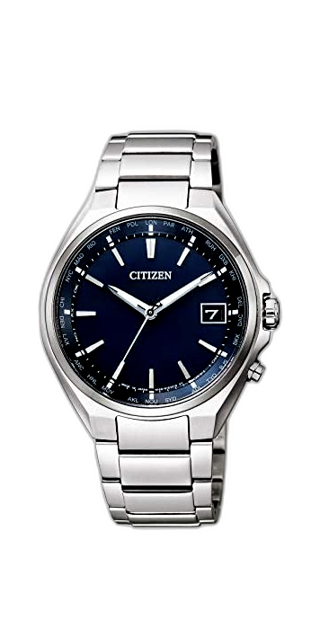 Citizen Satellite Wave Attesa Eco-Drive CB1120-50L Price as of 