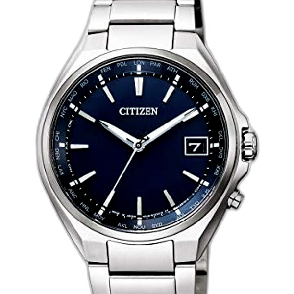 Citizen Satellite Wave Attesa Eco-Drive (CB1120-50L) Price Guide