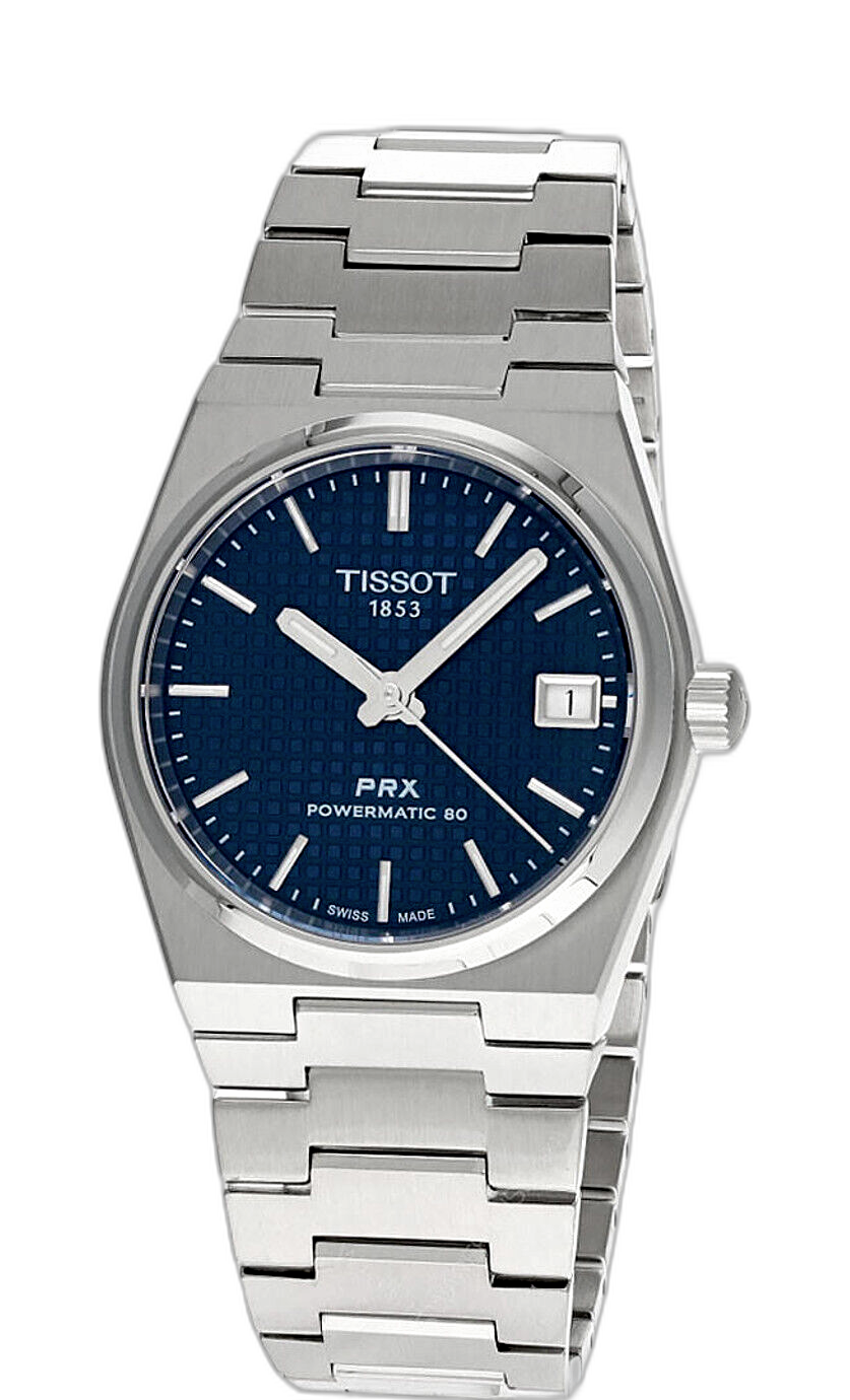 Tissot prx price new arrivals