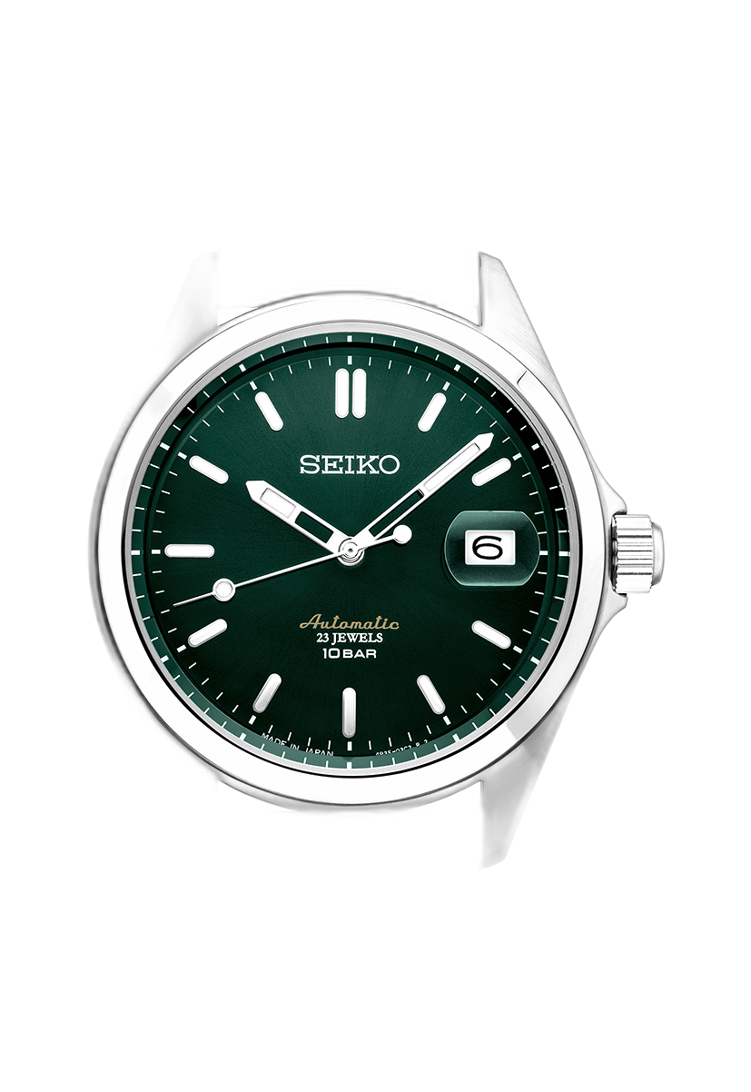 Seiko Classic SZSB018 Price as of September 2026 | WatchCharts