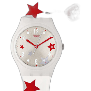 Swatch Watches GW406 Swiss  display picture 3