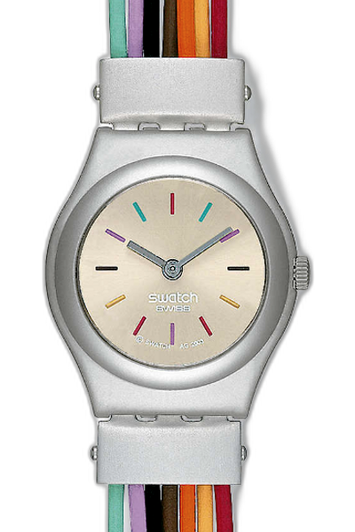 Swatch Filamento Multicolore YSS1006 Price as of May 2026  display picture 2