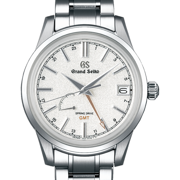 Grand Seiko GMT 