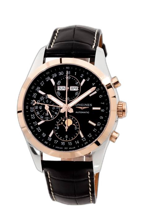 Longines Conquest Classic Moonphase L2.798.5.52 Price Guide