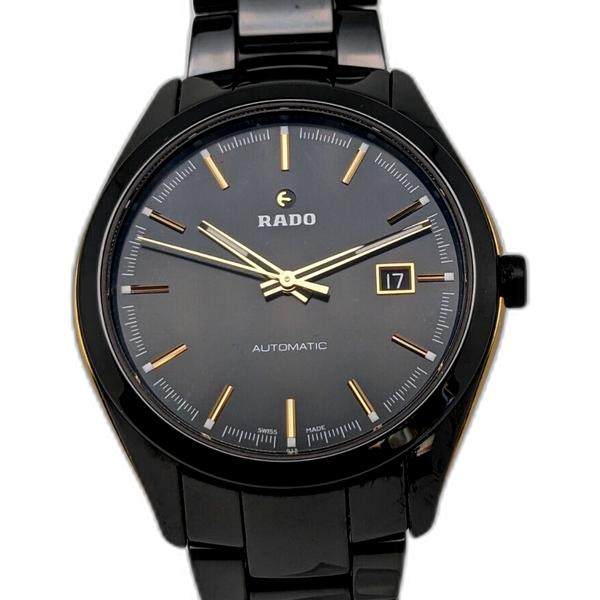 Rado Hyperchrome Chronograph R32275152 Price, Specs, Market Insights |  WatchCharts