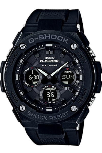 G shock market price sale