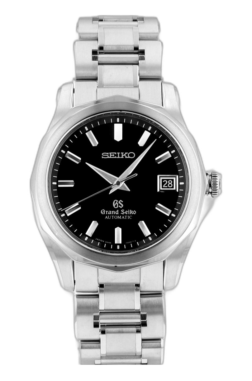 Grand Seiko Automatic SBGR011 Price as of June 2026 | WatchCharts