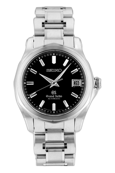 Grand Seiko Automatic SBGR011 Price, Specs, Market Insights | WatchCharts