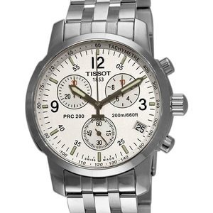 Tissot prc discount 200 t17 1.586