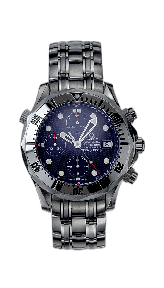 Omega on sale seamaster 2598.80