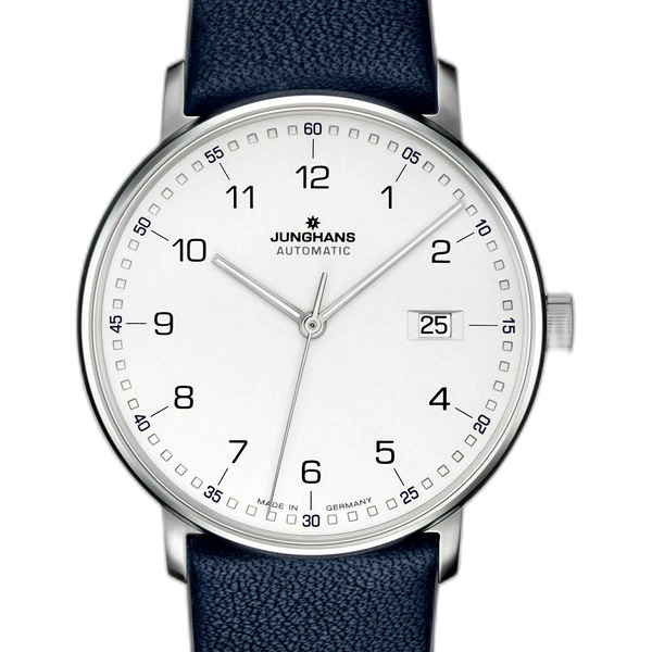 Junghans Form Price Guide WatchCharts