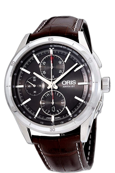 Oris Artix GT Chronograph 774 7750 4153 Price, Specs, Market Insights ...